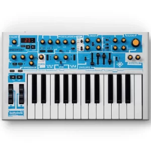 Novation BASS STATION II SWIFTY EDITION