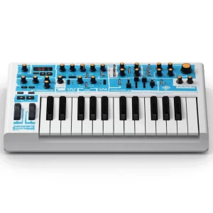 Novation BASS STATION II SWIFTY EDITION