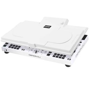 UDG Ultimate Denon DJ SC Live 4 Equipment Cover