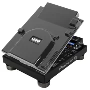 UDG Ultimate Pioneer DJ CDJ-3000 Equipment Cover Black