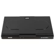 UDG Ultimate Pioneer DJ DDJ-FLX10 Equipment Cover Black