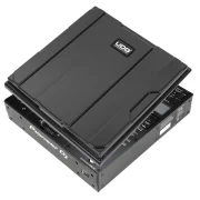 UDG Ultimate Pioneer DJ DJM-A9 Equipment Cover Black