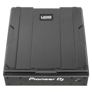 UDG Ultimate Pioneer DJ DJM-A9 Equipment Cover Black