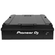 UDG Ultimate Pioneer DJ DJM-A9 Equipment Cover Black