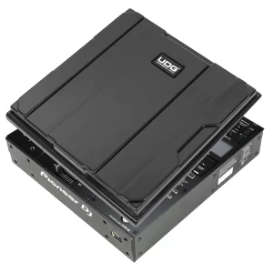 UDG Ultimate Pioneer DJ DJM-A9 Equipment Cover Black