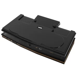 UDG Ultimate Pioneer DJ OPUS-QUAD Equipment Cover Black