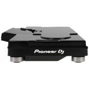 UDG Ultimate Pioneer DJ XDJ-RX3 Equipment Cover Black