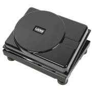 UDG Ultimate Turntable SL-1200 Equipment Cover Black