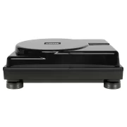 UDG Ultimate Turntable SL-1200 Equipment Cover Black