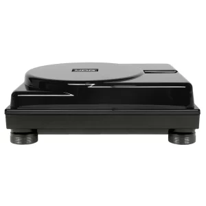 UDG Ultimate Turntable SL-1200 Equipment Cover Black