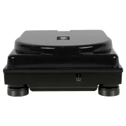 UDG Ultimate Turntable SL-1200 Equipment Cover Black