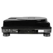 UDG Ultimate Turntable SL-1200 Equipment Cover Black