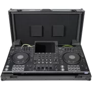WALKASSE WMC-PRODJXDJAZBK COLOR NEGRO