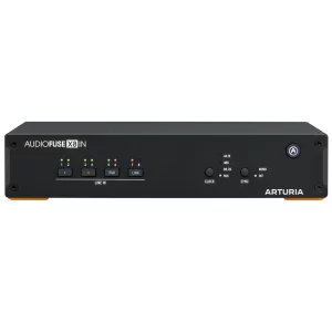 ARTURIA AUDIOFUSE X8 IN