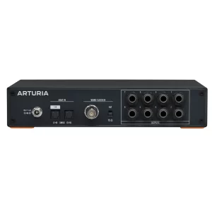 ARTURIA AUDIOFUSE X8 OUT