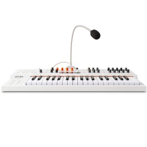 Arturia MiniFreak Vocoder