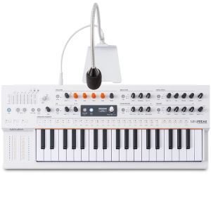 Arturia MiniFreak Vocoder