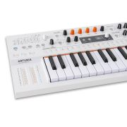 Arturia MiniFreak Vocoder
