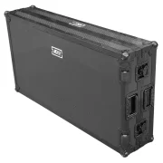 UDG ULTIMATE FLIGHT CASE PORTABLE Z-STYLE DJ TABLE PLUS