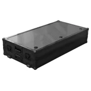 UDG ULTIMATE FLIGHT CASE PORTABLE Z-STYLE DJ TABLE PLUS