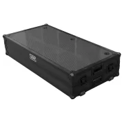 UDG ULTIMATE FLIGHT CASE PORTABLE Z-STYLE DJ TABLE PLUS