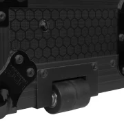 UDG ULTIMATE FLIGHT CASE PORTABLE Z-STYLE DJ TABLE PLUS
