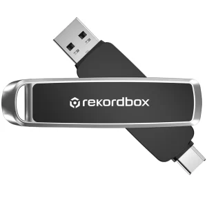 Unidad Flash SanDisk DJ – 512GB