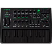 Sintetizador Arturia MicroBrute UFO Color Negro