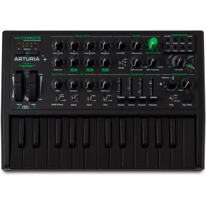 Arturia MicroBrute UFO