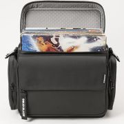 MAGMA SOLID BLAZE VINYL-BAG