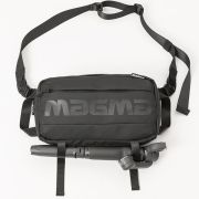 MAGMA SOLID BLAZE X-BAG