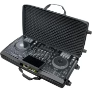 MALETA WALKASSE W-MCB-XDJAZ-W COLOR NEGRO