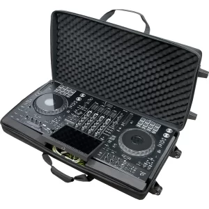 WALKASSE W-MCB-XDJAZ-W