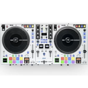 RANE ONE MKII