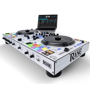 RANE ONE MKII