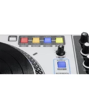 RANE ONE MKII