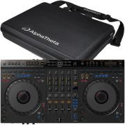 PACK ALPHATHETA DDJ-GRV6 + DJC-GRV6 BAG