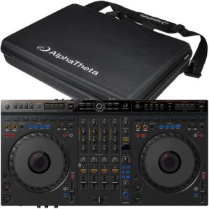 PACK ALPHATHETA DDJ-GRV6 + DJC-GRV6 BAG