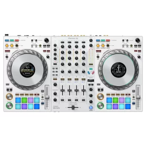 Pioneer DJ DDJ-FLX10-W