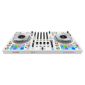 Pioneer DJ DDJ-FLX10-W