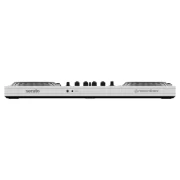 Pioneer Controlador DJ profesional DDJ-FLX10-W frontal