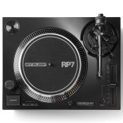TOCADISCOS RELOOP RP-7 COLOR NEGRO
