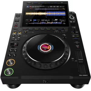 AlphaTheta CDJ-3000X