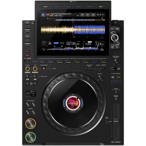 AlphaTheta CDJ-3000X
