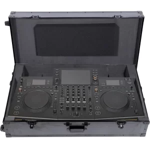 WALKASSE W-CONTROL-XXLBK