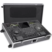 MALETA WALKASSE W-CONTROL-XXL COLOR NEGRO