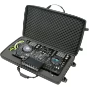 MALETA WALKASSE W-EVAPICKFOAM-XXL COLOR NEGRO