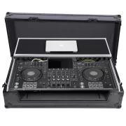 MALETA WALKASSE WMC-MULTIFORM-XXL2BK COLOR NEGRO