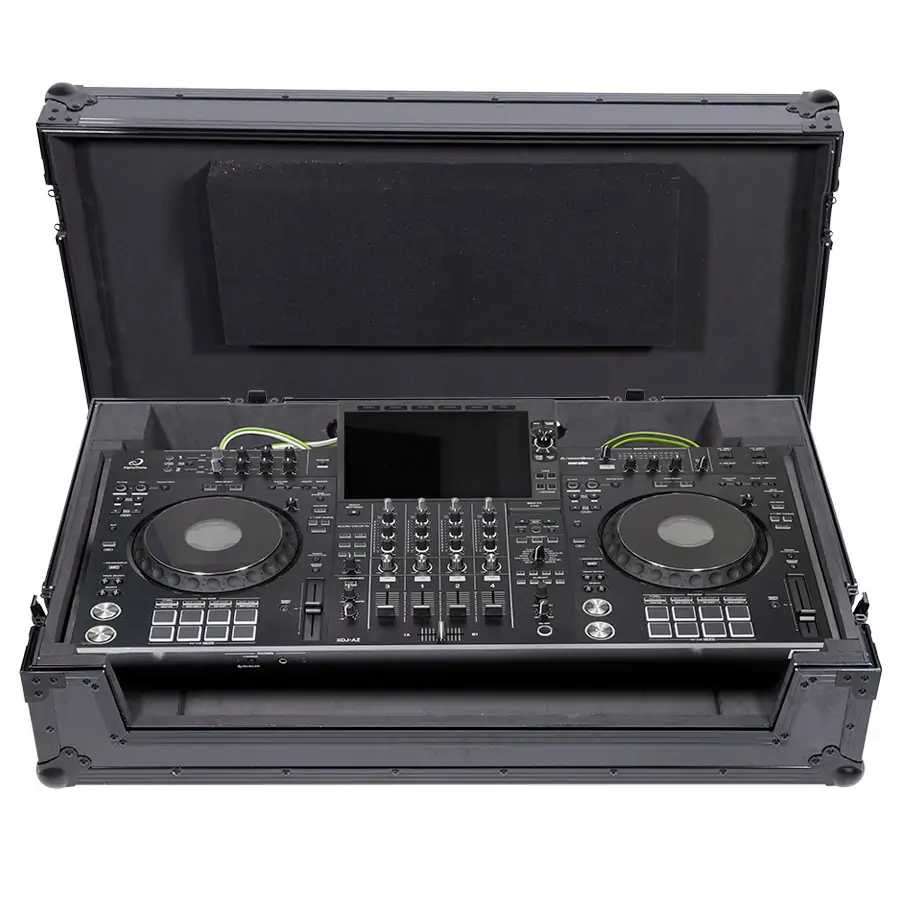 MALETA WALKASSE WMC-MULTIFORM-XXLBK COLOR NEGRO