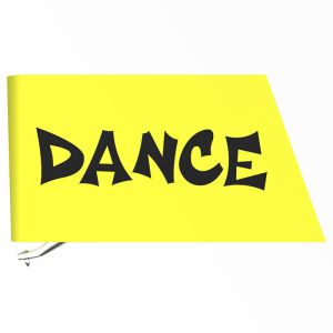 AGUJA ORTOFON VNL DANCE